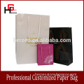 Trade Assurance Luxury Customized Packaging Professional Customized Paper Bag